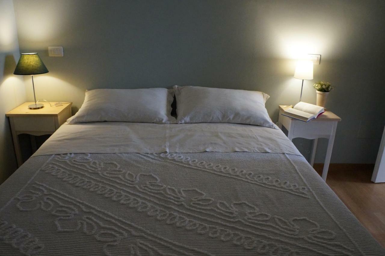 Bed and Breakfast Il Vicolo 48 Pesaro Exterior foto