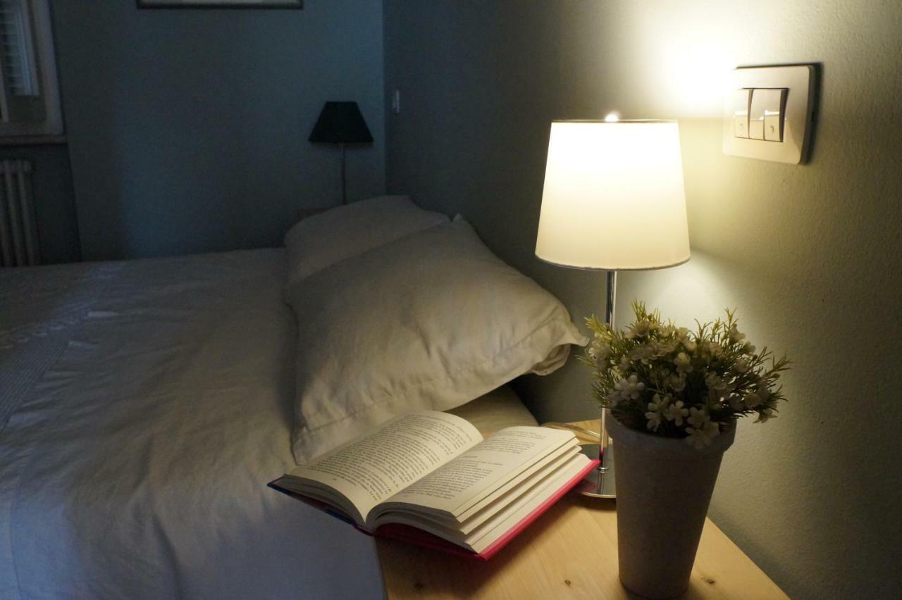 Bed and Breakfast Il Vicolo 48 Pesaro Exterior foto