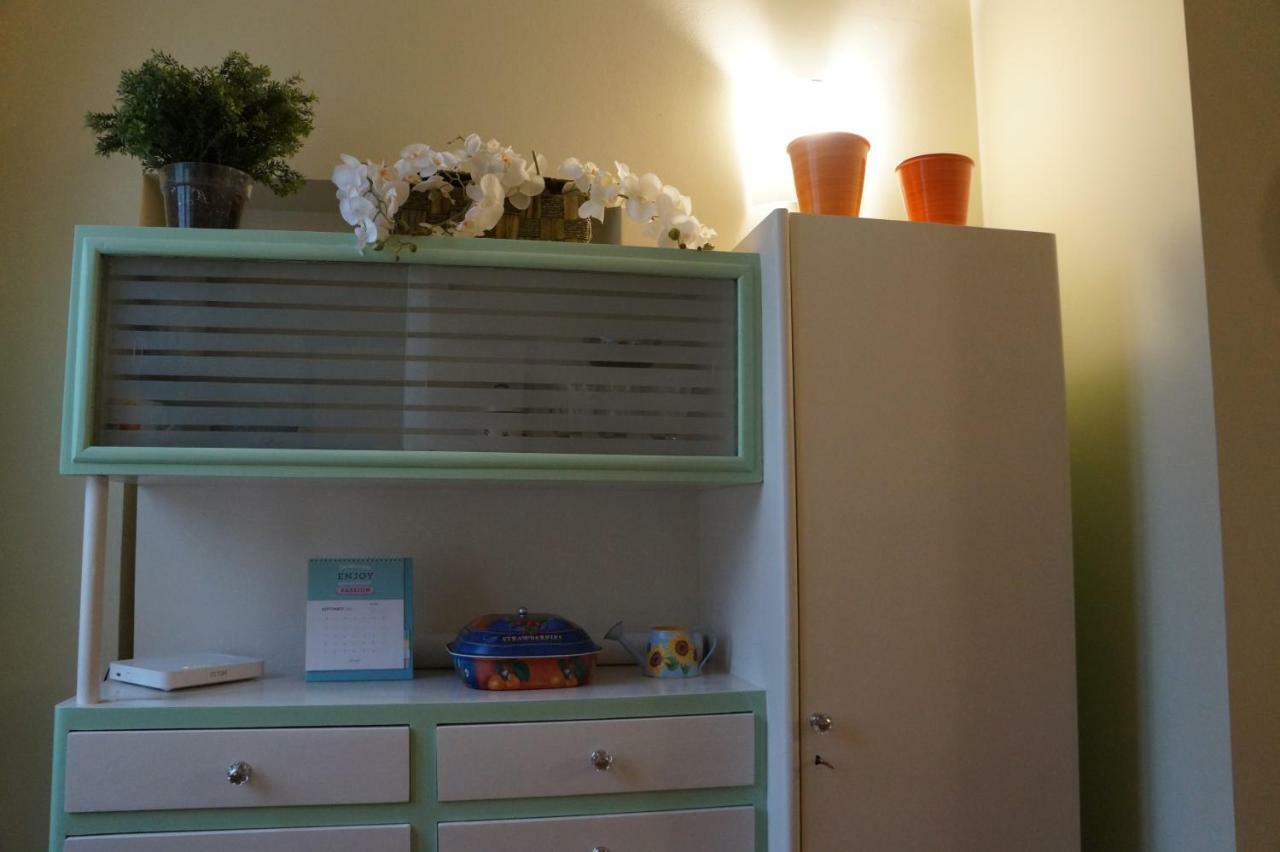 Bed and Breakfast Il Vicolo 48 Pesaro Exterior foto