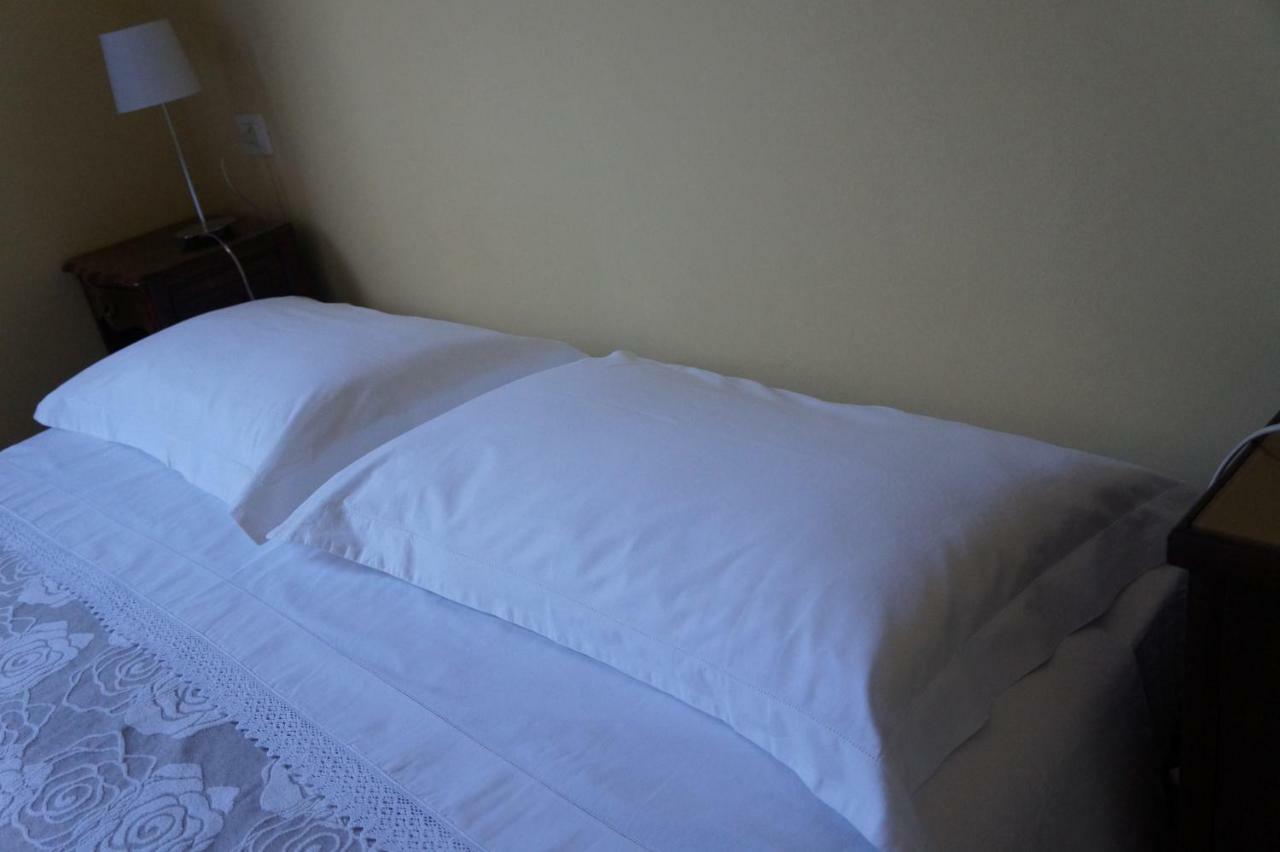 Bed and Breakfast Il Vicolo 48 Pesaro Exterior foto
