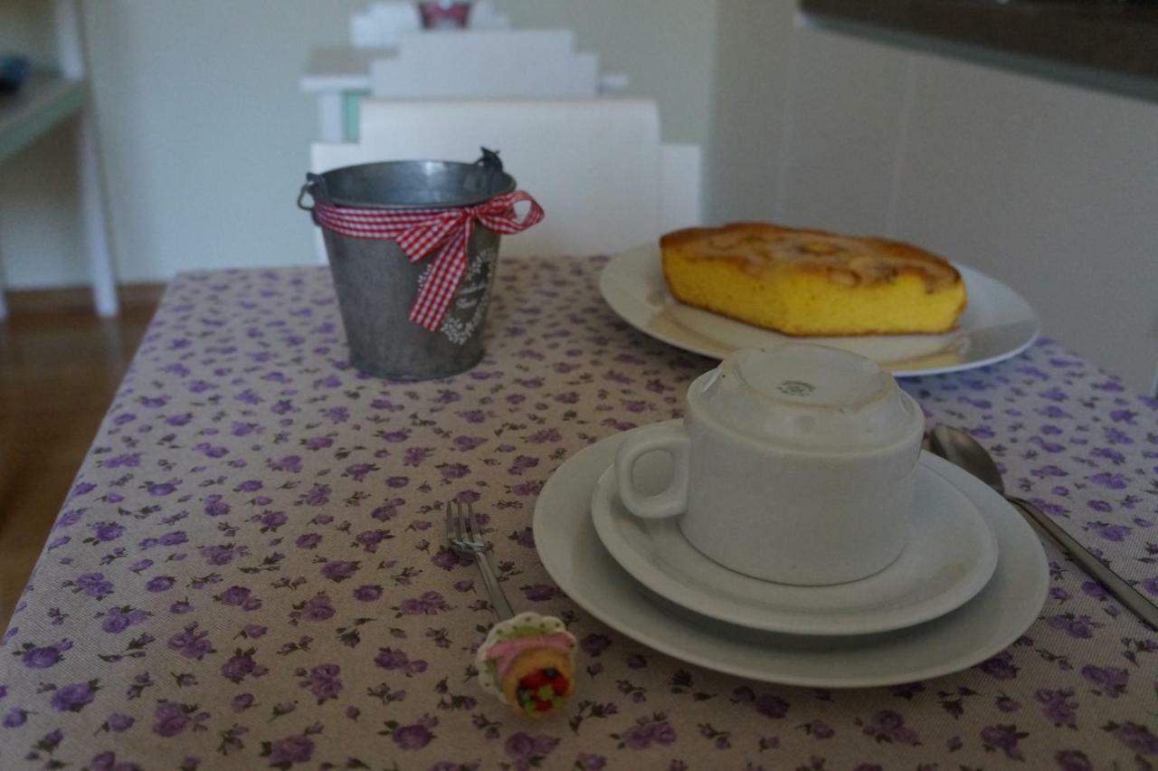 Bed and Breakfast Il Vicolo 48 Pesaro Exterior foto
