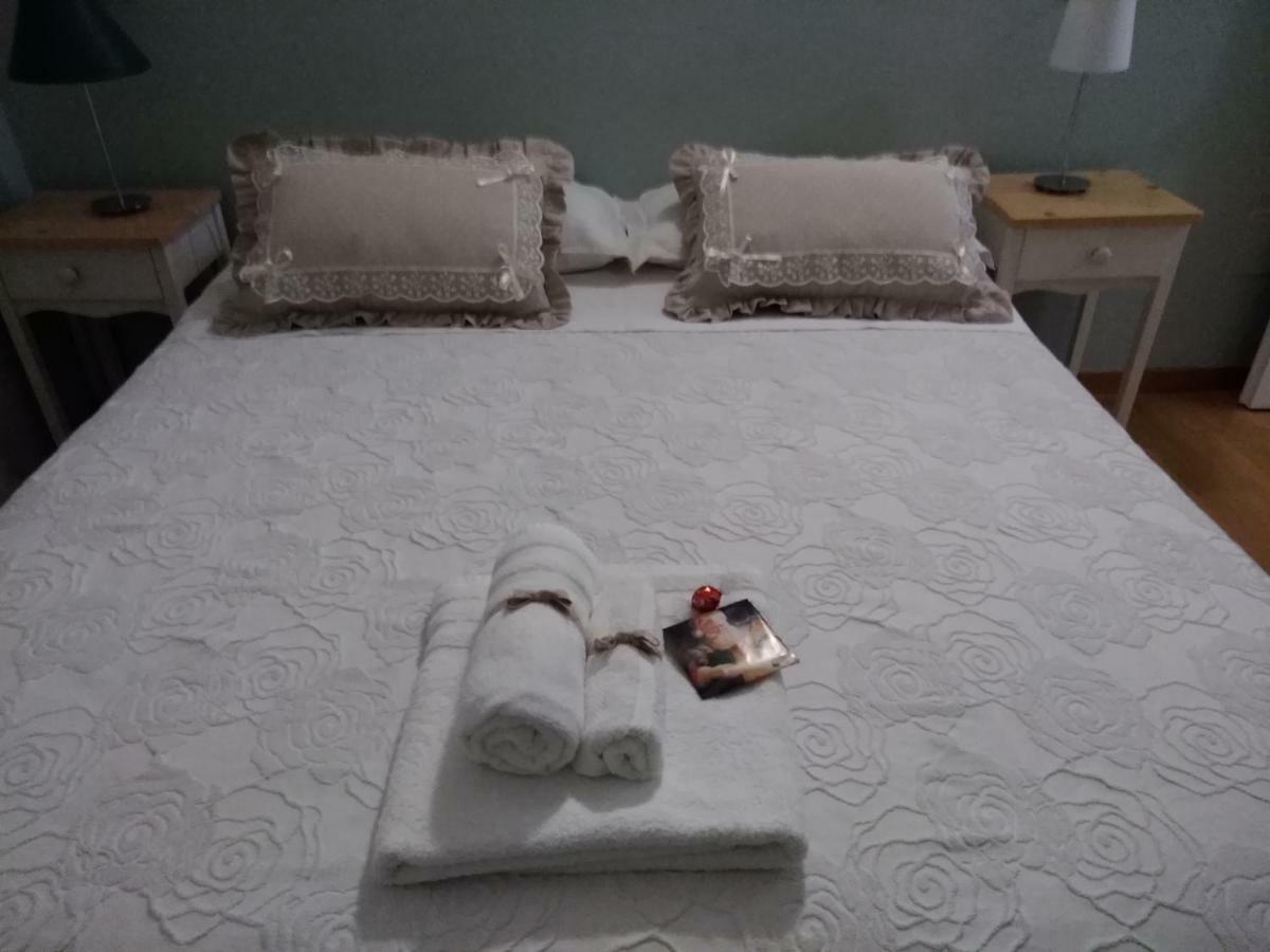 Bed and Breakfast Il Vicolo 48 Pesaro Exterior foto