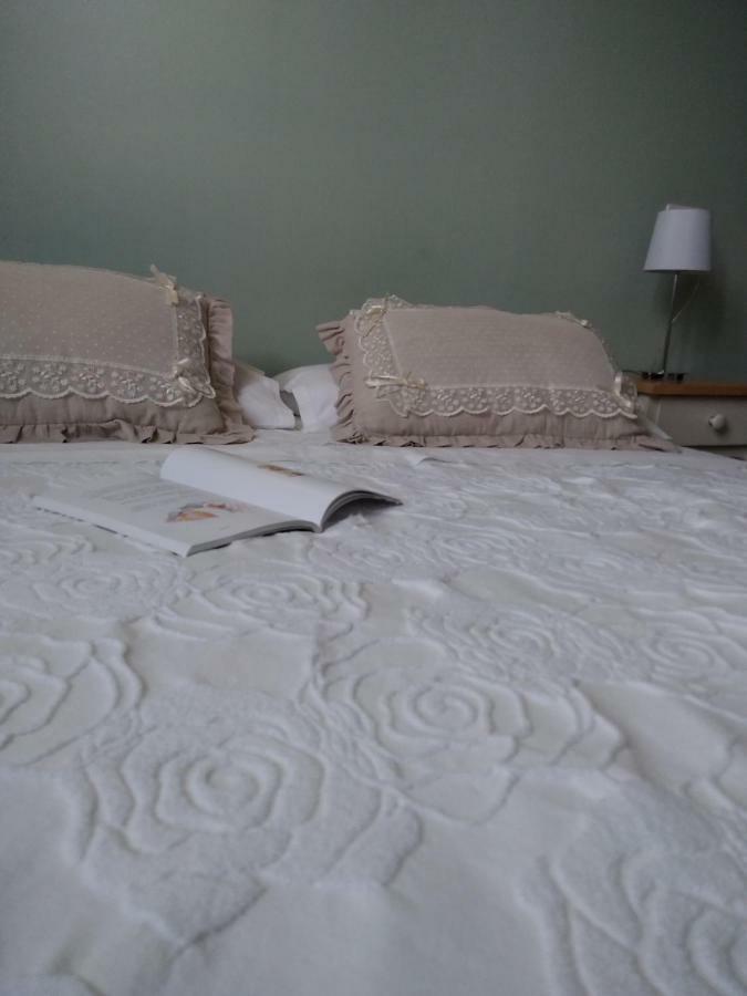 Bed and Breakfast Il Vicolo 48 Pesaro Exterior foto